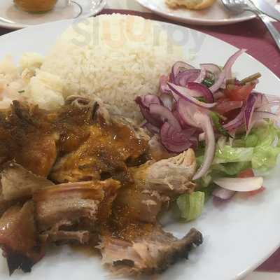 La Sazón De Candela