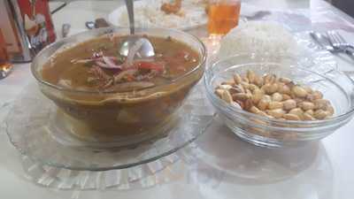 La Sazón De Candela