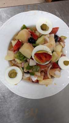 La Parrilla De Berruguete