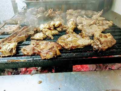 La Parrilla De Berruguete