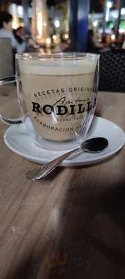 Rodilla