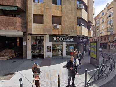 Rodilla