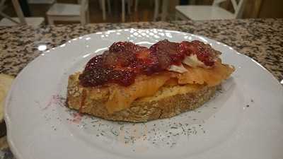 Bar La Fuente De Pomares