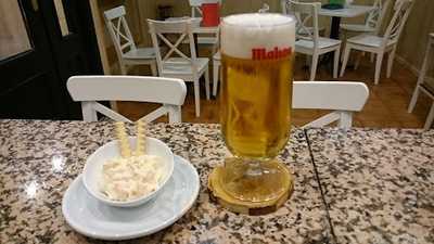 Bar La Fuente De Pomares