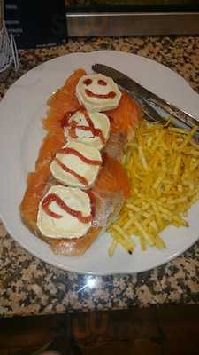 Bar La Fuente De Pomares