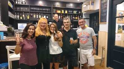 Bar La Fuente De Pomares