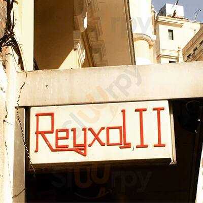 Reyxol Ii