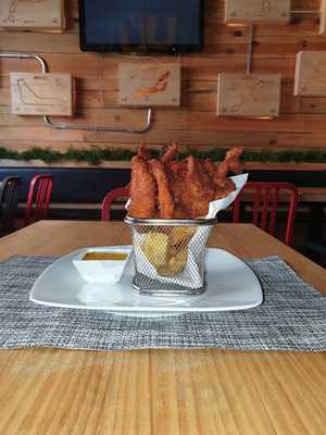 Restaurante Punto Clave