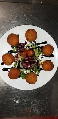 Restaurante Punto Clave