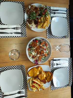 Restaurante Punto Clave