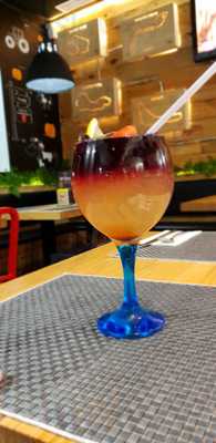 Restaurante Punto Clave