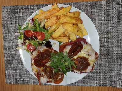 Restaurante Punto Clave