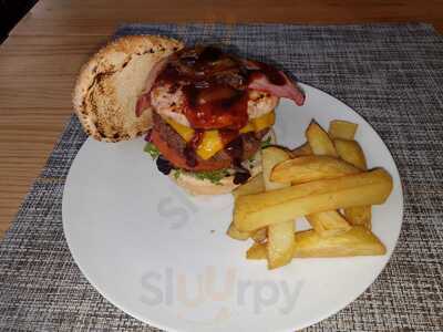 Restaurante Punto Clave