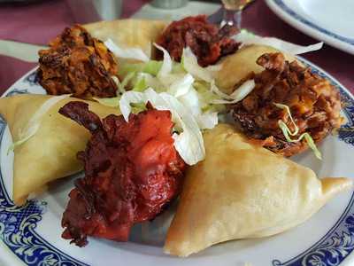 Shapla Indian Restaurant 2