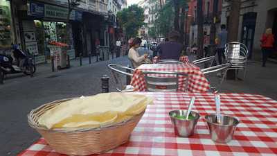 Shapla Indian Restaurant 2