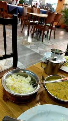 Curry Station - Curtidores