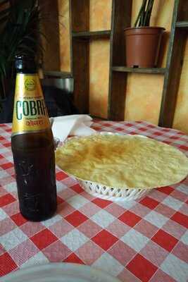 Curry Station - Curtidores