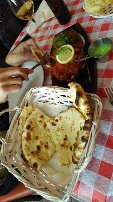 Curry Station - Curtidores