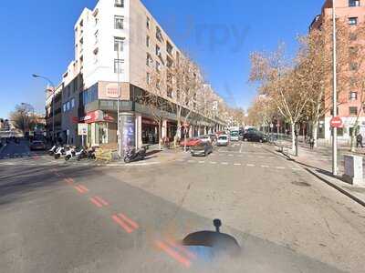 Curry Station - Curtidores