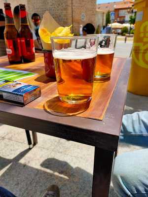 Taberna Del Volapié Marqués De Riscal