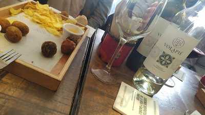 Taberna Del Volapié Marqués De Riscal