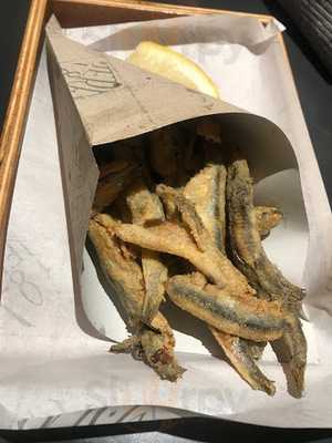 Taberna Del Volapié Marqués De Riscal