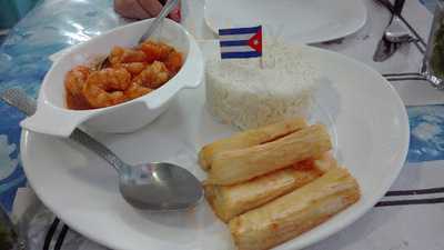 Villa De Vigo Bar Restaurante