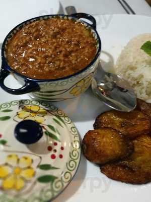 Villa De Vigo Bar Restaurante