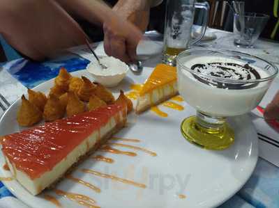 Villa De Vigo Bar Restaurante