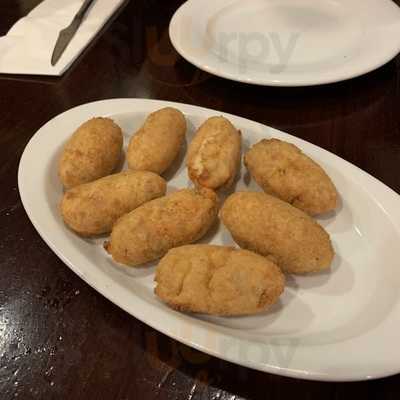 Villa De Vigo Bar Restaurante