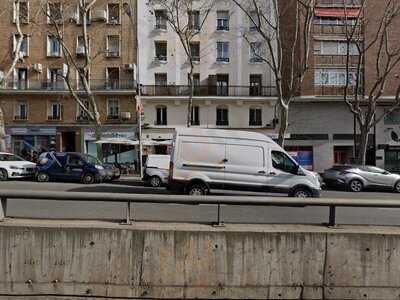 Villa De Vigo Bar Restaurante