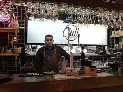 Chill Restaurante