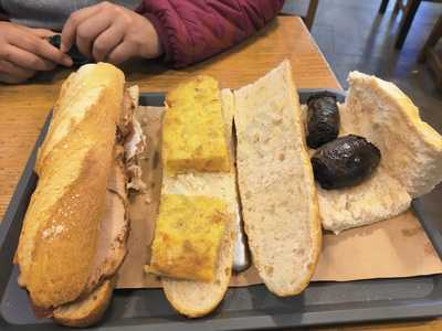 Hostelerias Rotem Sl.