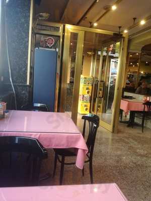 Hostelerias Rotem Sl.