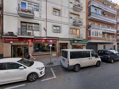 Hostelerias Rotem Sl.