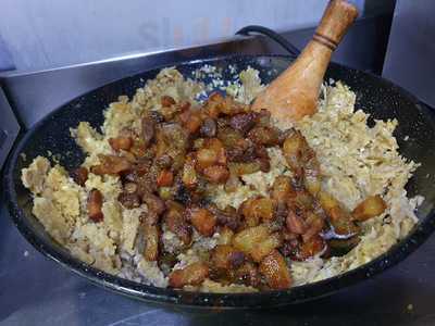 Fogón Doña Juanita