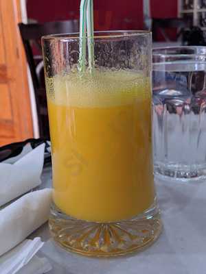 Fogón Doña Juanita