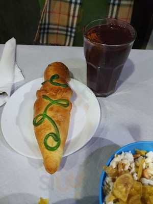 Fogón Doña Juanita