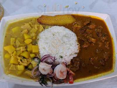 Fogón Doña Juanita