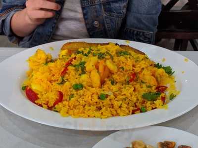 Fogón Doña Juanita