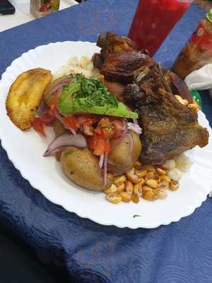 Fogón Doña Juanita