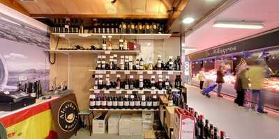 Mantuana Rincón Venezolano