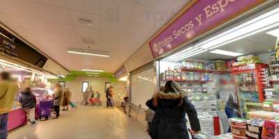 Mantuana Rincón Venezolano