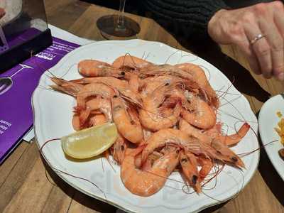 Nieves Fernandez Cuellas