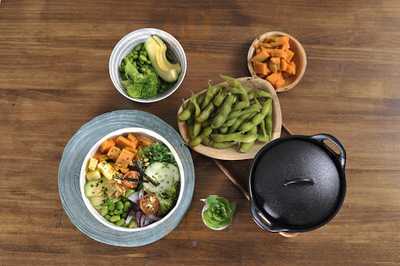 Restaurante El Polvorin