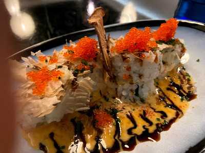 Restaurante El Polvorin