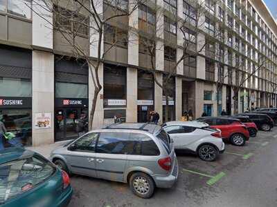 Restaurante El Polvorin