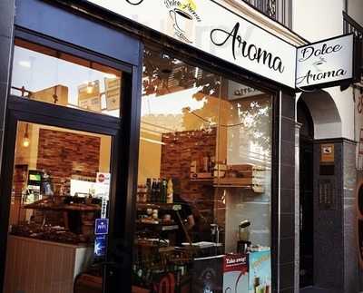 Dolce Aroma