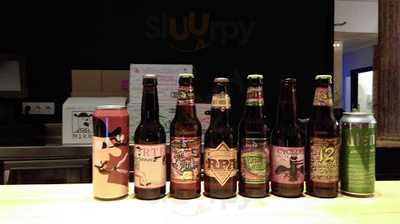 Beershooter Malasaña