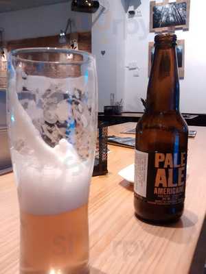 Beershooter Malasaña